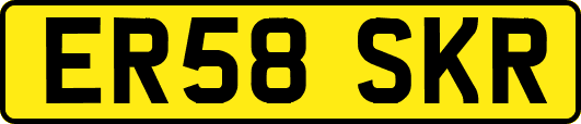 ER58SKR