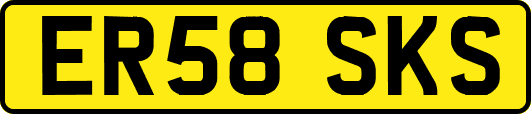 ER58SKS