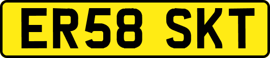 ER58SKT