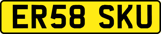 ER58SKU