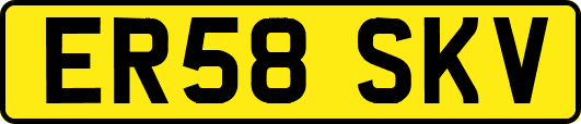 ER58SKV