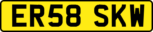 ER58SKW