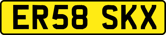ER58SKX