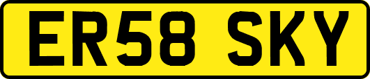 ER58SKY