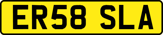 ER58SLA