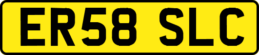ER58SLC