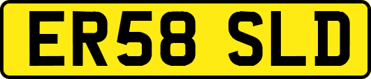 ER58SLD