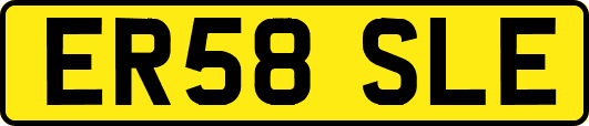 ER58SLE