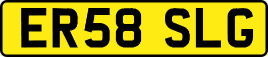 ER58SLG
