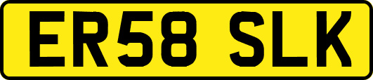 ER58SLK