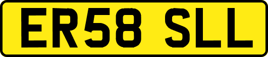 ER58SLL