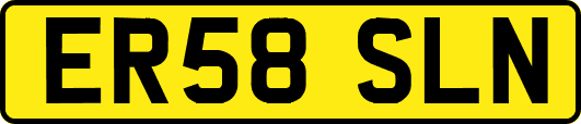 ER58SLN
