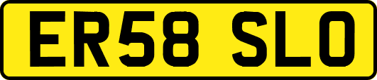 ER58SLO