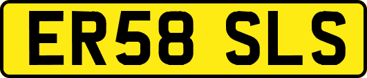 ER58SLS