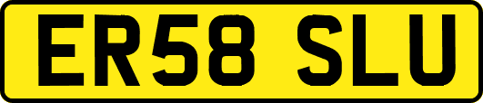 ER58SLU