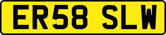 ER58SLW