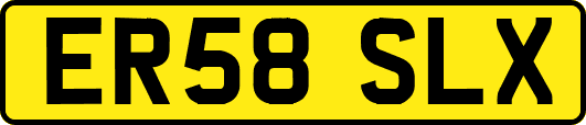 ER58SLX