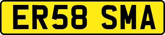 ER58SMA