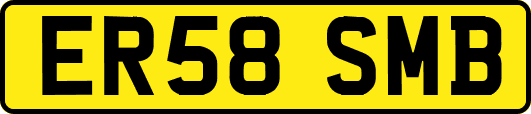 ER58SMB