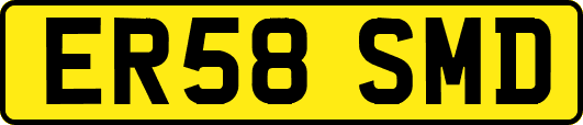 ER58SMD