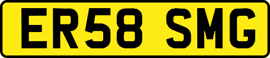 ER58SMG