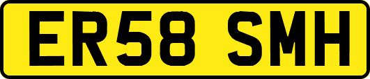 ER58SMH