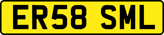 ER58SML