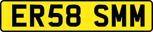 ER58SMM