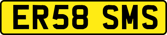 ER58SMS