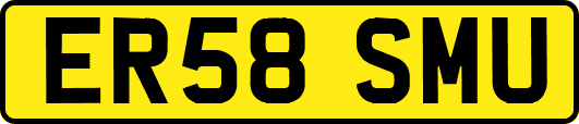 ER58SMU