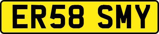 ER58SMY