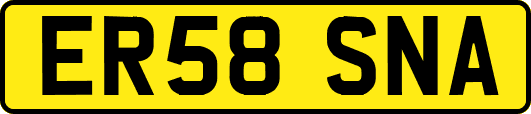 ER58SNA