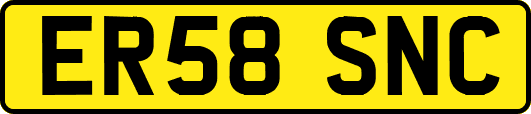 ER58SNC