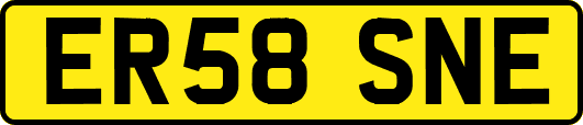 ER58SNE