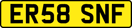 ER58SNF