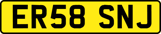 ER58SNJ