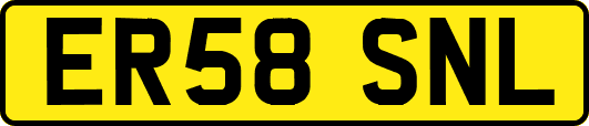 ER58SNL