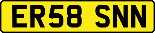 ER58SNN