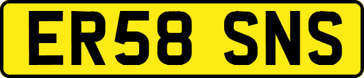ER58SNS