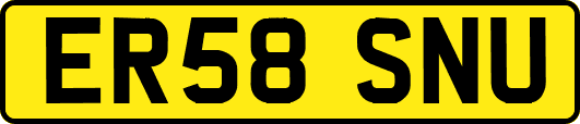 ER58SNU