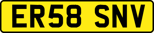 ER58SNV
