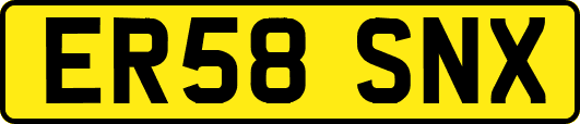 ER58SNX
