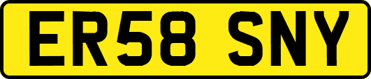 ER58SNY