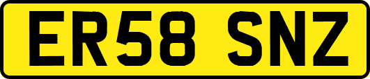 ER58SNZ