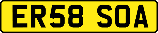 ER58SOA