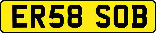 ER58SOB