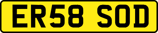 ER58SOD