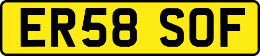 ER58SOF