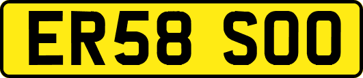 ER58SOO
