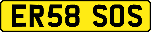 ER58SOS